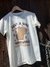 T-Shirt Algodão - Any Rodrigues moda Elegante