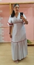Vestido Mary na internet