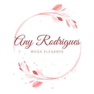 Any Rodrigues moda Elegante