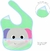 Babador Com Bolso Bubazoo Elefante (Buba) na internet