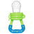 Porta-Frutinha em Silicone - Azul - comprar online