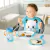 Babador Com Bolso Bubazoo Panda (Buba) - loja online