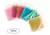 Aplicador de Gloss Descartável – Kit 50 Unidades – Higiene e Precisão - Lash Mania Atacado