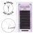 Cílios Arison 3D W Volume Egípcio 0.07 D – Mix 8-15mm – Fios em W para Extensão Profissional - Lash Mania Atacado