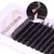 Imagem do Cílios Arison 3D W Volume Egípcio 0.07 D – Mix 8-15mm – Fios em W para Extensão Profissional