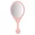 Espelho de Mão Pequeno Rosa – Beleza e Estilo – Maquiagem e Decoração - loja online