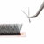 Cílios Arison YY Volume Brasileiro 0.07 D – Mix 8-15mm – Fios em Y para Extensão Profissional