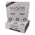 Kit Master Pocket Lash Lifting – Profissional e Compacto – 25 Aplicações - comprar online