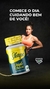 INSHAPE - Vanessa Emagrecedores Fortlife