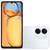 Smartphone Xiaomi Redmi 13C, 256GB, 8GB RAM, Tela 6.74'', 50MP + 8MP, Glacier White - EDTRONICO
