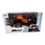 Jipe de Controle Remoto Metal Climbing, USB, Com Luz na internet