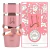 Perfume Árabe Feminino Lattafa Yara Elixir 100ml
