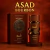 Perfume Árabe Lattafa Asad Bourbon 100ml