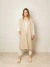 Kimono de Lã - ecodash - moda sustentável brasileira