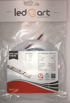 FITA LED LINEAR 7054 10W 4000K IP20 5MT LED ART
