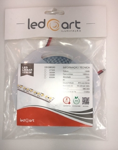 FITA LED LINEAR 7033 15W 3000K IP20 5MT LED ART