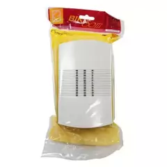 COMPANHIA EXTERNA BRANCA