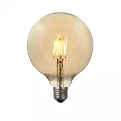LAMPADA PERA SQUINRREL 4W IP20