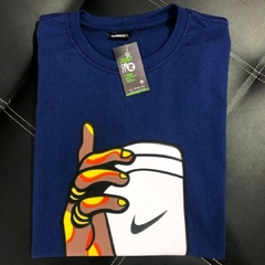 Camiseta Nike Double Cup na internet