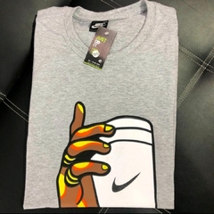 Camiseta Nike Double Cup - Moda EL_Mael_Shop
