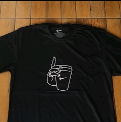Camiseta Nike Drink Unissex - Moda EL_Mael_Shop