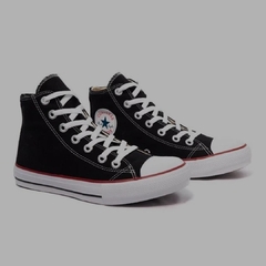 Tênis Converse All Star Mid (Cano Médio) - Moda EL_Mael_Shop