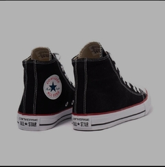 Imagem do Tênis Converse All Star Mid (Cano Médio)