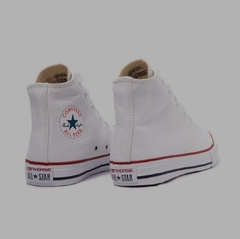 Tênis Converse All Star Mid (Cano Médio) - comprar online
