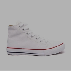 Tênis Converse All Star Mid (Cano Médio) na internet