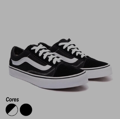 Tênis Vans Old Skool Clássico Vulcanizado - comprar online