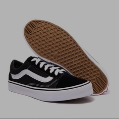 Tênis Vans Old Skool Clássico Vulcanizado na internet