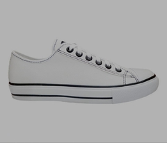Tênis All Star Converse Couro