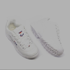 Tênis Fila Disruptor II Masculino e Feminino na internet