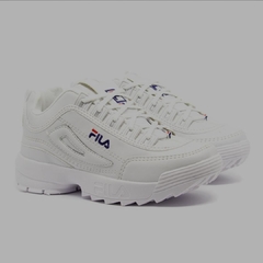Tênis Fila Disruptor II Masculino e Feminino