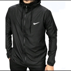 Jaqueta Corta Vento Nike Refletiva Masculina - loja online
