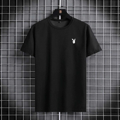 Camisa Masculina Casual Play Boy
