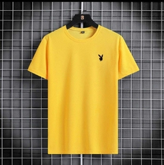 Camisa Masculina Casual Play Boy - loja online