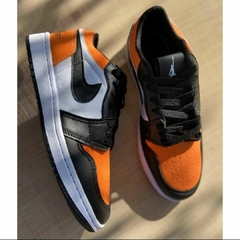 Tênis Jordan Low Retro, Masculino e Feminino. - Moda EL_Mael_Shop