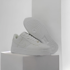 Tênis Nike Air Force 1'07 Masculino e Feminino - comprar online