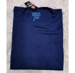 Camiseta Lisa Masculina, 100% algodão - Moda EL_Mael_Shop