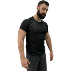 Imagem do Camiseta Esportiva Masculina