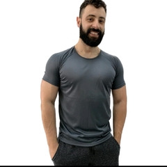 Camiseta Esportiva Masculina - Moda EL_Mael_Shop