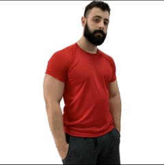 Camiseta Esportiva Masculina na internet