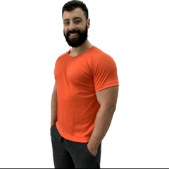 Camiseta Esportiva Masculina - comprar online