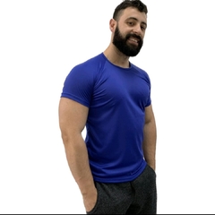 Camiseta Esportiva Masculina