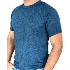 Camiseta Dry Fit Masculina - loja online