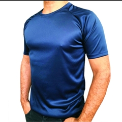 Camiseta Dry Fit Masculina