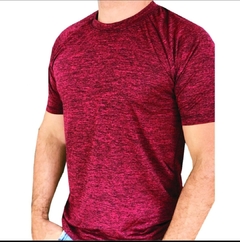 Camiseta Dry Fit Masculina - comprar online