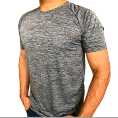 Camiseta Dry Fit Masculina