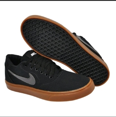 Tênis Nike SB Unissex Casual Conforto
